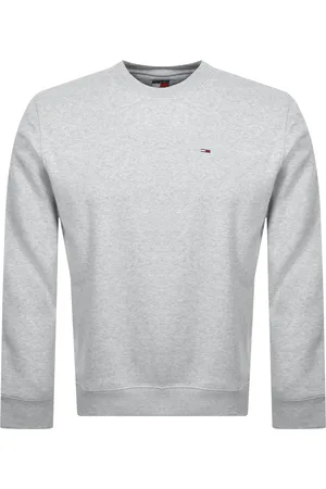 Tommy Hilfiger Flag Logo Sweatshirt