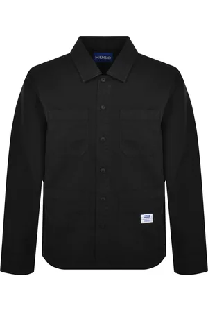 Hugo Blue Esantos Overshirt