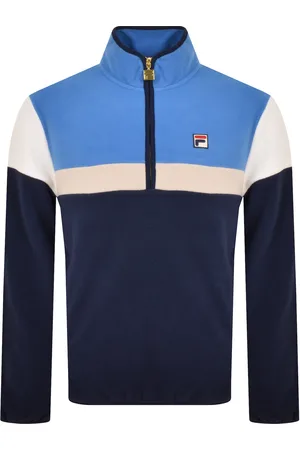 Fila Darwin Fleece Sweatshirt