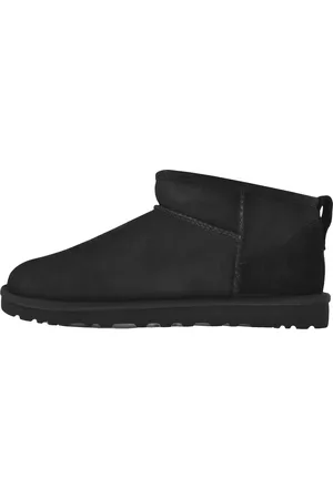 UGG Classic Ultra Mini Boots