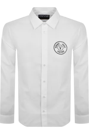 VERSACE Couture Slim Fit Shirt