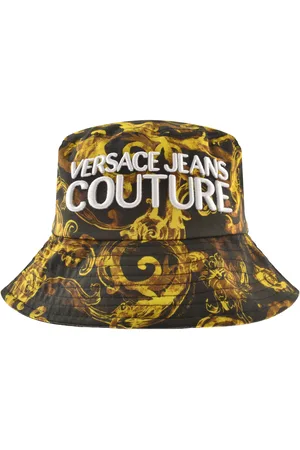 VERSACE Couture Bucket Hat