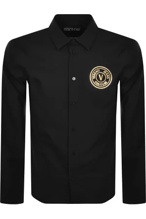 VERSACE Couture Slim Fit Shirt