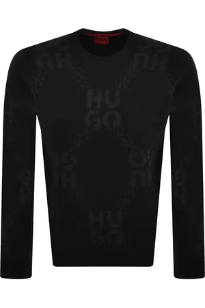 HUGO BOSS Shain Jumper