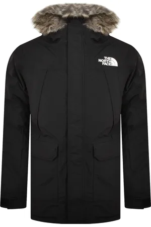 The North Face Mc Murdo Parka