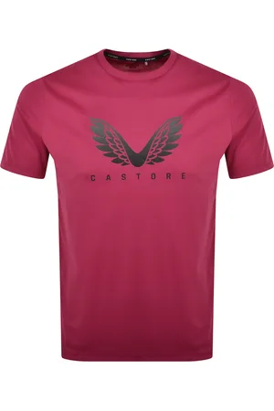 CASTORE Graphic T Shirt