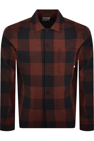 Farah Hannold Overshirt