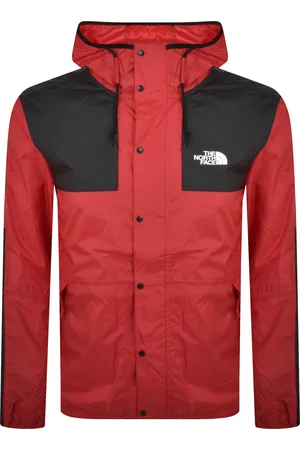 The North Face Mountain Jacket