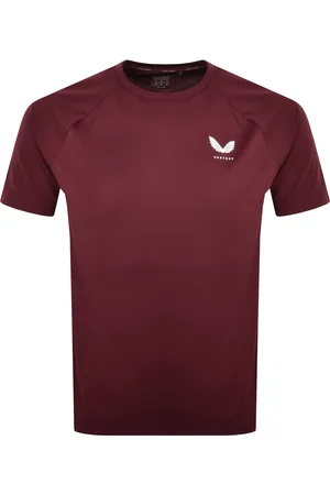 CASTORE Short Sleeve T Shirt