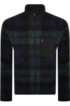 Ralph Lauren Multi Jacket