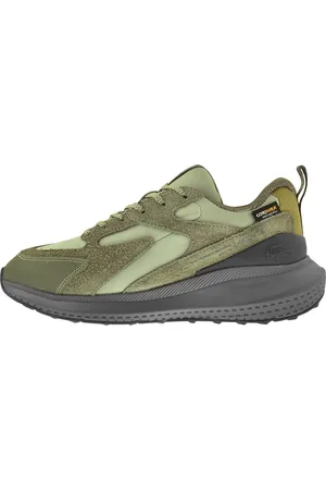 Lacoste L003 EVO 224 Trainers