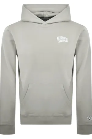 Billionaire Boys Club Logo Hoodie