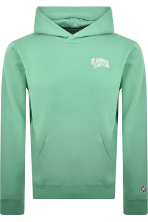 Billionaire Boys Club Logo Hoodie