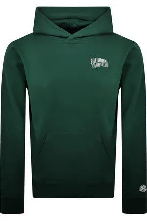 Billionaire Boys Club Logo Hoodie