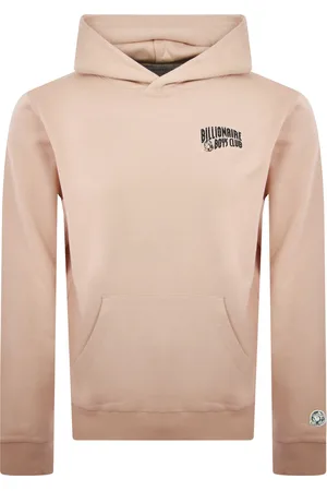 Billionaire Boys Club Logo Hoodie