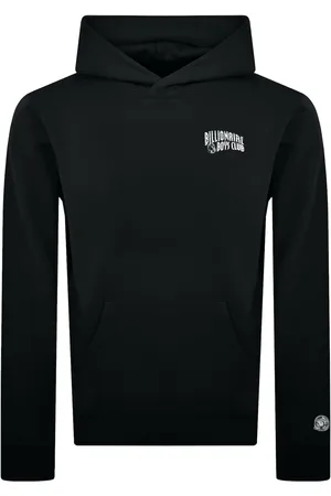 Billionaire Boys Club Logo Hoodie