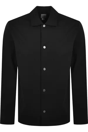 Calvin Klein Comfort Overshirt