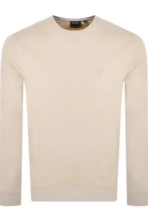 Lyle & Scott Crew Neck Sweatshirt