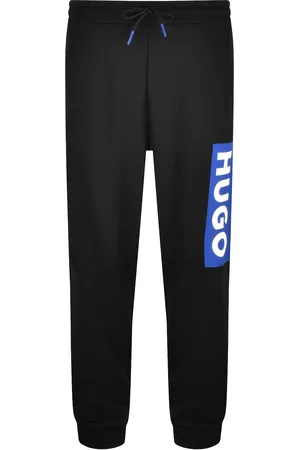 Hugo Blue Nuram Joggers