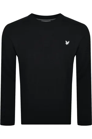 Lyle & Scott Lambswool Jumper