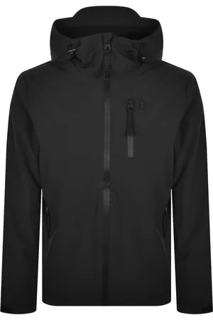 Luke 1977 Hamburg Hooded Jacket