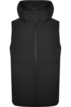 Luke 1977 Vienna Hooded Gilet
