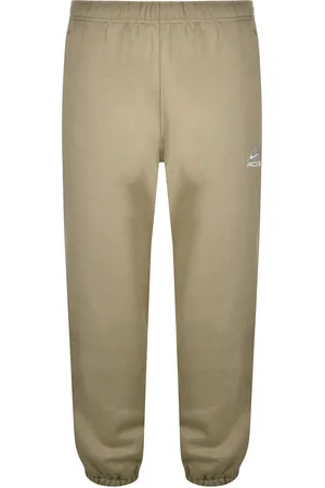 Nike Logo Jogging Bottoms