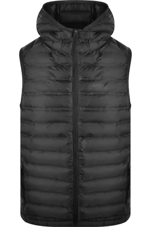 Luke 1977 New Global Hooded Gilet