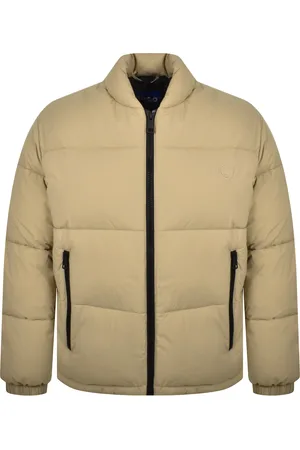 Hugo Blue Braden Relaxed Fit Jacket