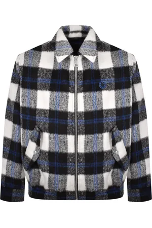 Hugo Blue Bruce Relaxed Fit Jacket