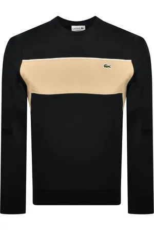 Lacoste Classic Fit Sweatshirt