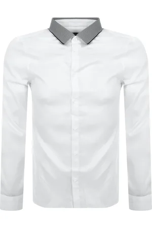Armani Exchange Regular Fit Shirt