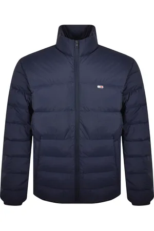 Tommy Hilfiger Packable Quilted Jacket