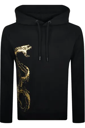 Armani Exchange Chinese New Year Hoodie