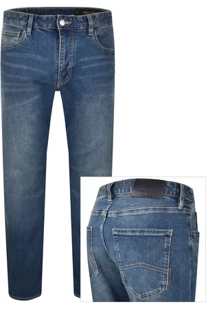 Armani Exchange J13 Slim Fit Jeans
