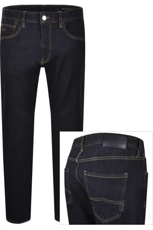 Armani Exchange J13 Slim Fit Jeans