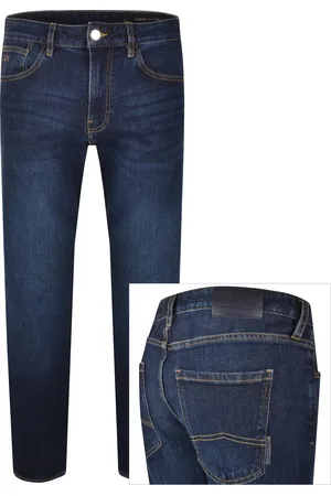 Armani Exchange J13 Slim Fit Jeans