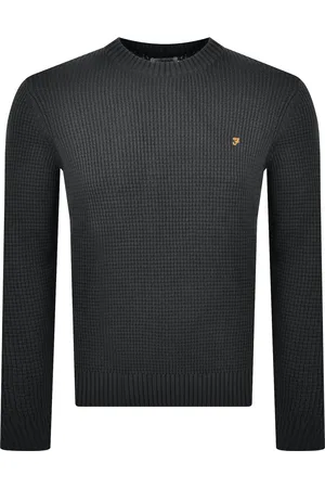 Farah Farah Foraker Crew Jumper
