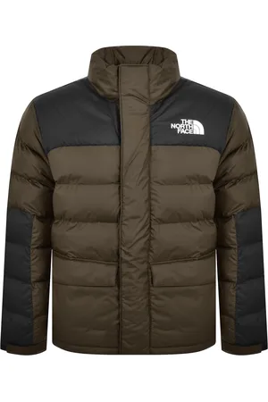 The North Face Limbara Insulated Jacket