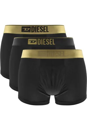 Diesel 3 Pack Damien Trunks