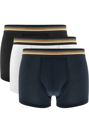 Paul Smith 3 Pack Trunks