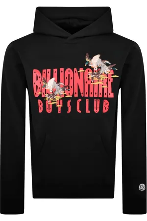 Billionaire Boys Club Duck Logo Hoodie
