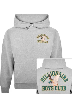 Billionaire Boys Club Duck Varsity Hoodie