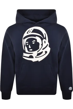 Billionaire Boys Club Astronaut Helmet Hoodie
