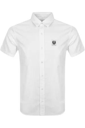 Belstaff Short Sleeved Shirt