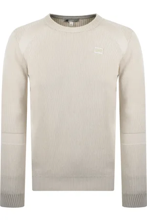 G-Star G-Star Detailed Knit Jumper
