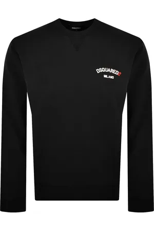 Dsquared2 Cool Fit Crewneck Sweatshirt
