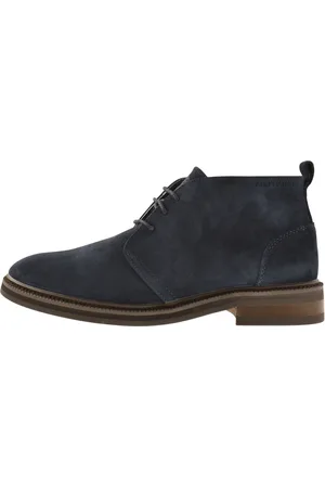 Pretty Green Handley Boots