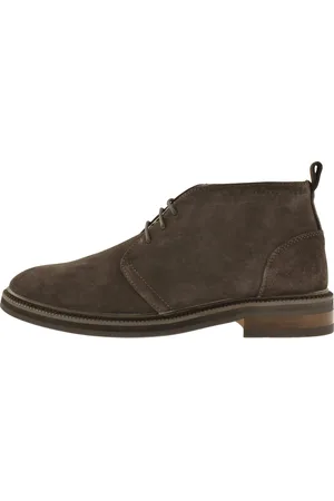 Pretty Green Handley Boots