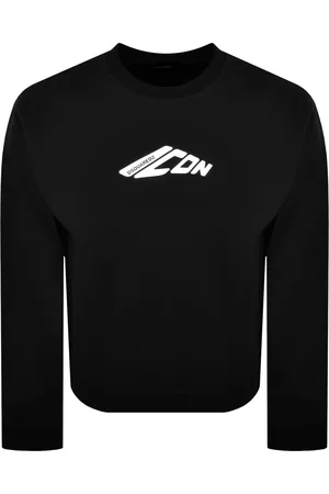 Dsquared2 Relax Fit Sweatshirt